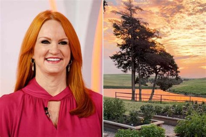 Ree Drummond's Daughter Reveals Mom Crafted Wedding Menu