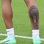Reece James Tattoo Meaning and Design, His Injury Update