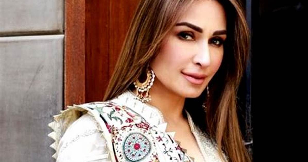 Reema Khan – Biography, Facts & Life Story