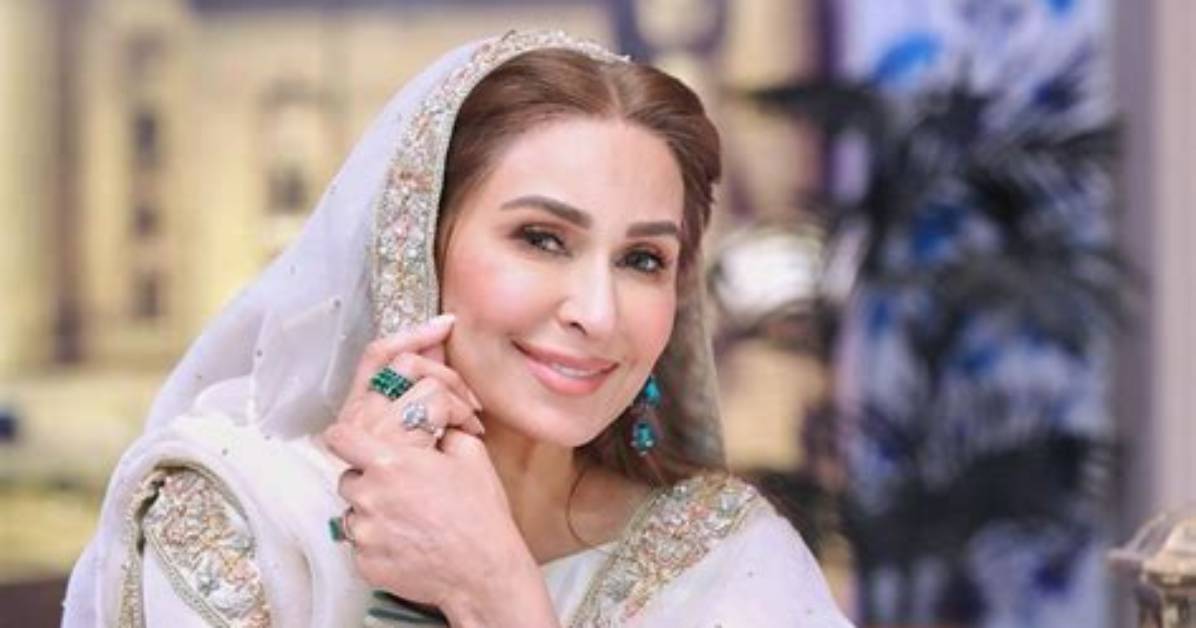 Reema Khan