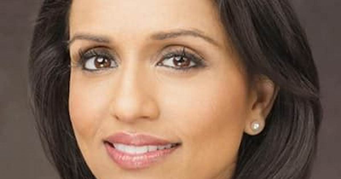 Reena Ninan Cbs News, Bio, Wiki, Age, Husband, Salary and Net Worth