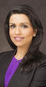 Reena Ninan Cbs News, Bio, Wiki, Age, Husband, Salary and Net Worth