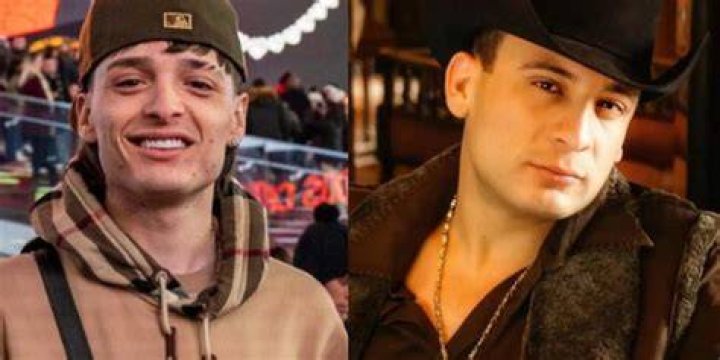 &iquest;Reencarn&oacute;? Comparan a Peso Pluma con Valent&iacute;n Elizalde; estos son los