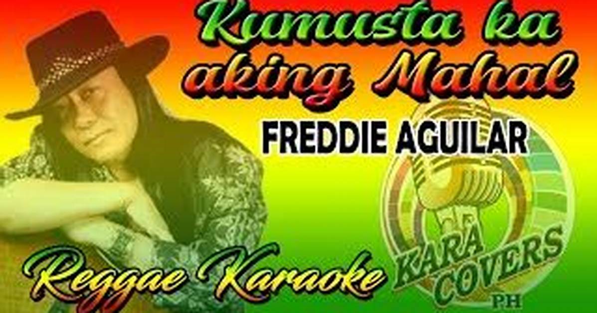 Reggae Songs Karaoke | Popnable