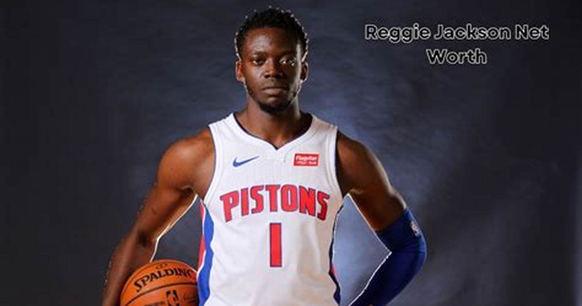 Reggie Nelson Net Worth