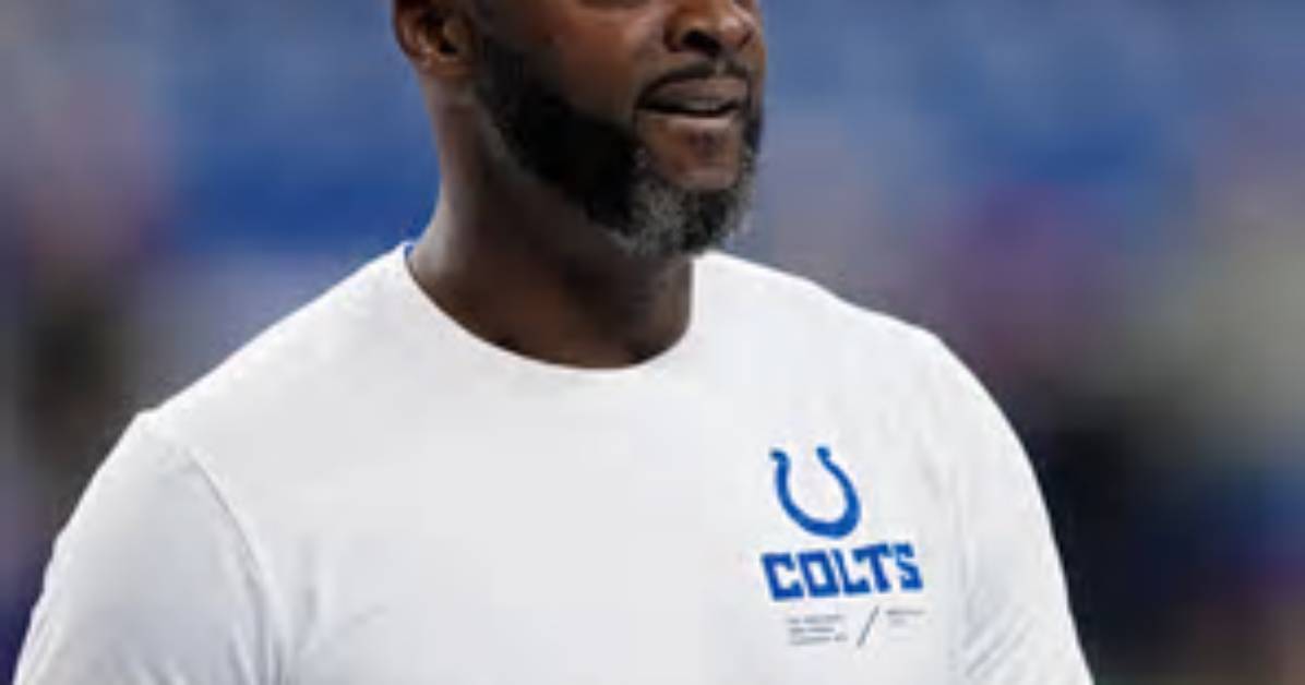 Reggie Wayne Net Worth – How Much Is Reggie Wayne Worth?