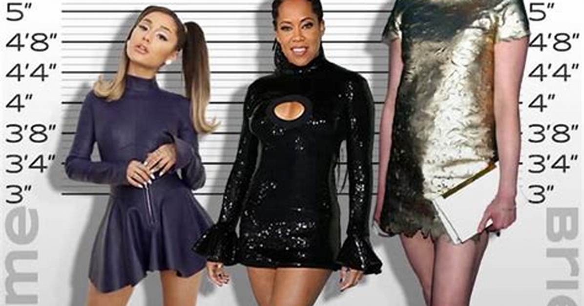 Regina King Height