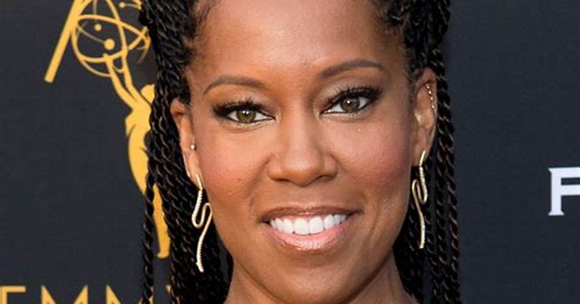 Regina King