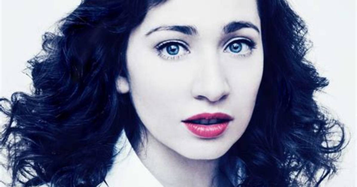 Regina Spektor's Biography and Facts'