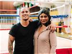 Regis Prograis Parents: Meet Shelita and Vidal, Ethnicity and Family