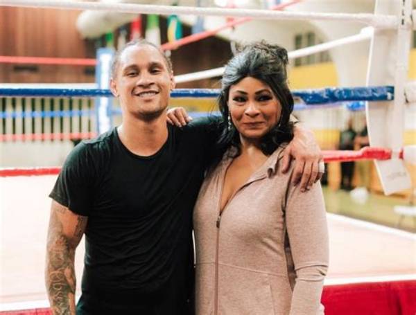 Regis Prograis Parents | Meet Shelita and Vidal, Ethnicity and Family