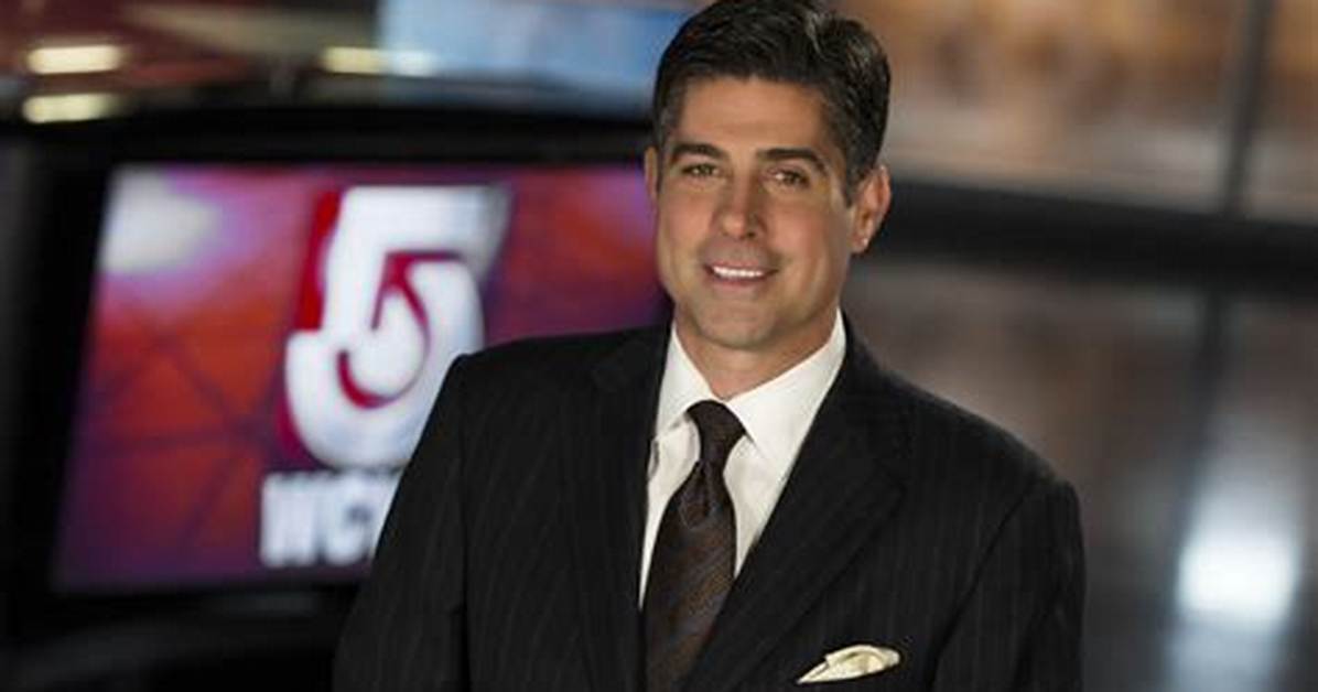 Reid Lamberty