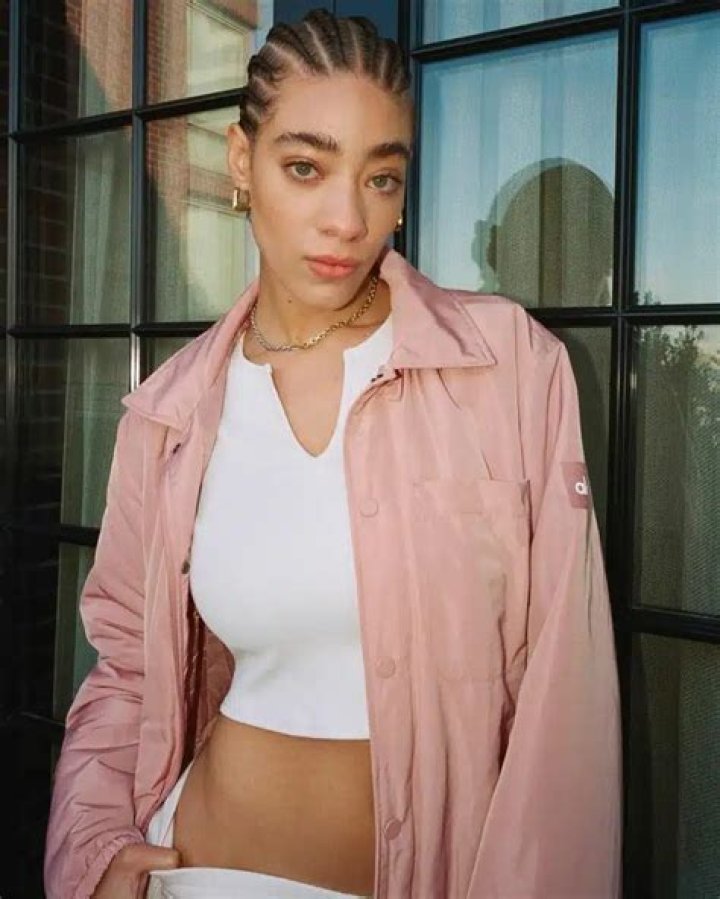 Reign Judge Age, Height, Wikipedia, Tyler the Creator Girlfriend, Net Worth