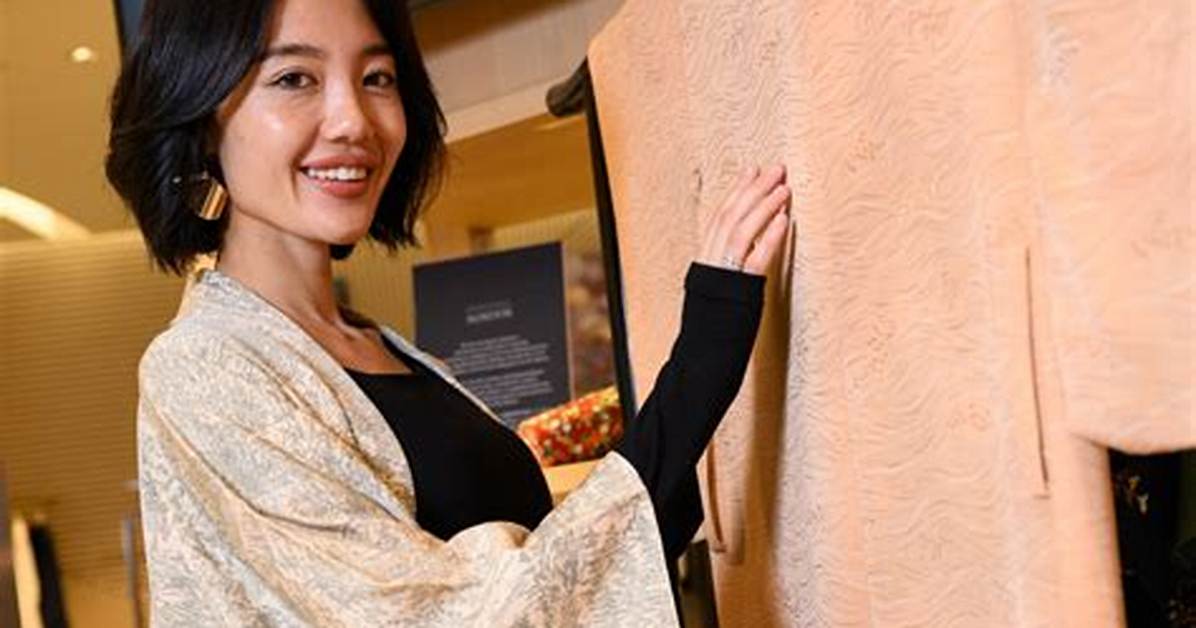 Reiko Mcnish Sato