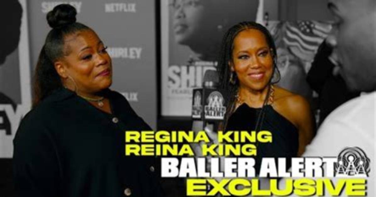 Reina King: Everything Know About Regina King’s Producer Sister