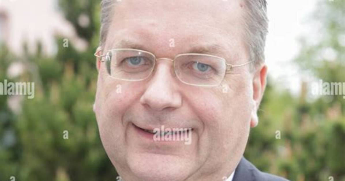 Reinhard Grindel