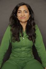 Rekha Shankar