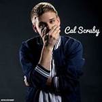 Related Artists to Cal Scruby
