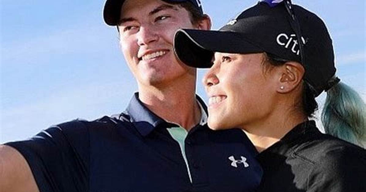 Relationship Between Danielle Kang and Her Boyfriend Maverick Mcnealy