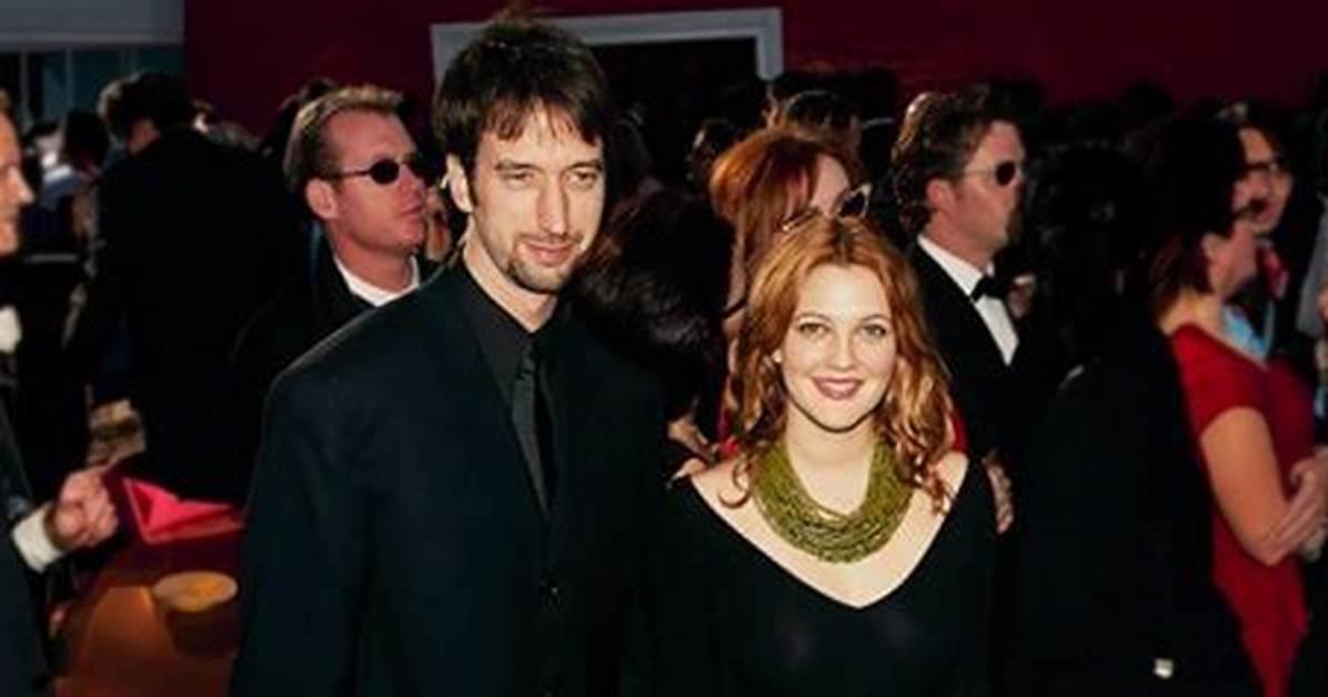 Relationship Between Drew Barrymore and Lionel Barrymore | Age and Family