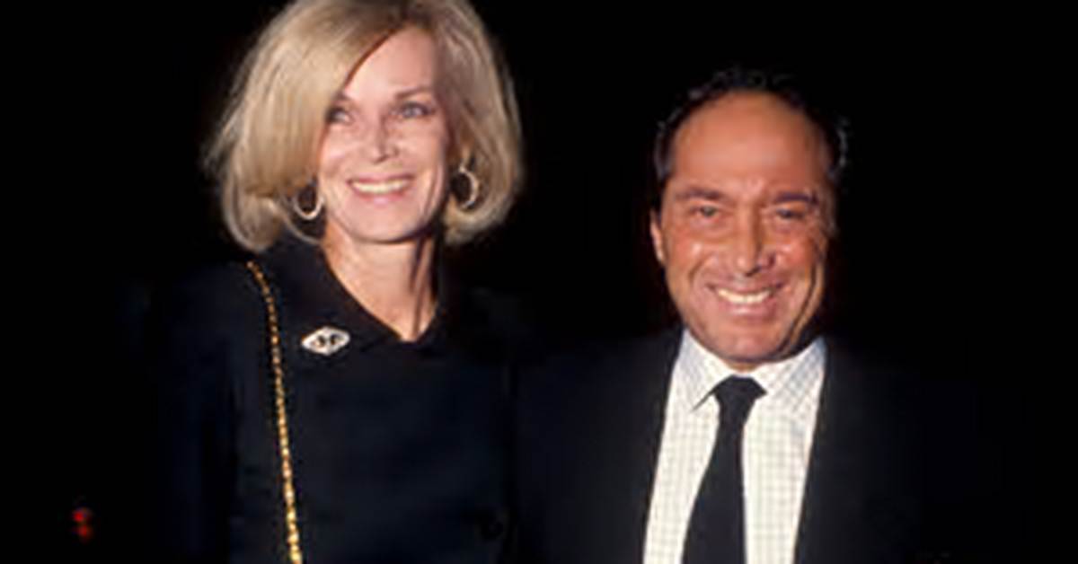 Relationship Between Paul Anka and His Wives and Children