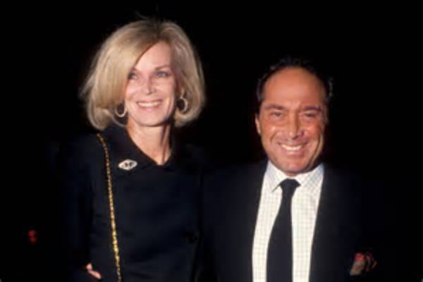 Relationship Between Paul Anka and His Wives and Children