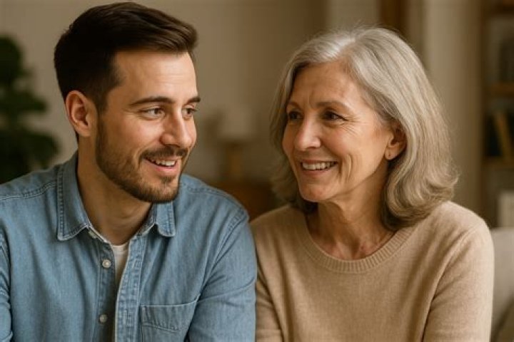 Relationships More mature Lady 13 Ideas to Create The woman Happier