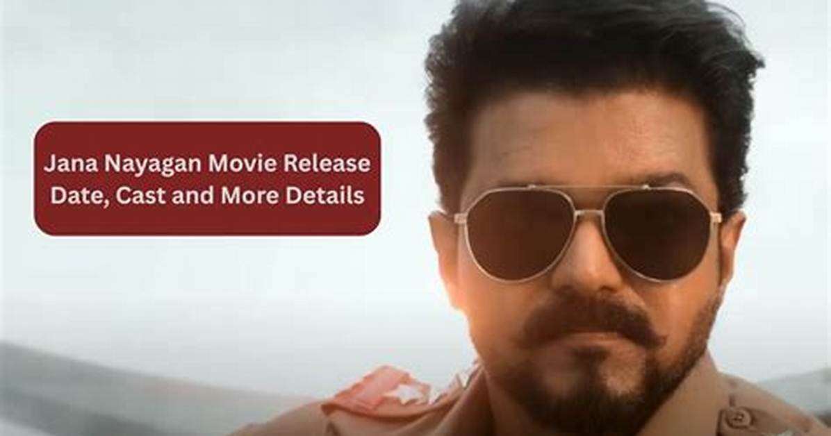 Release Date, Cast, and More