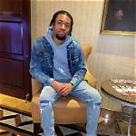 Rell Love Jones- Age, Girlfriend, Net Worth, Height