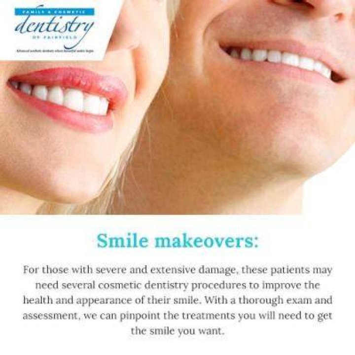 RelyCircle Family and Cosmetic Dentistry