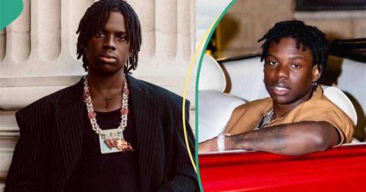 Rema Set to Be the Only African Artist to Perform at the 2024 Brit Awards: “Prince of Afrobeats”