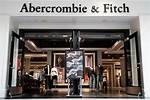 Remember Abercrombie & Fitch? Here's What's Happening with the Brand Now