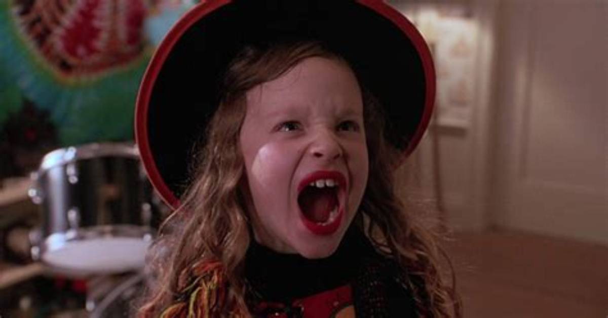Remember the Little Girl from 'Hocus Pocus'? Here's What She's up to Today