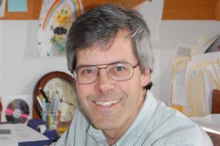Remembering Andrew Bohm, School of Medicine Associate Professor Tufts