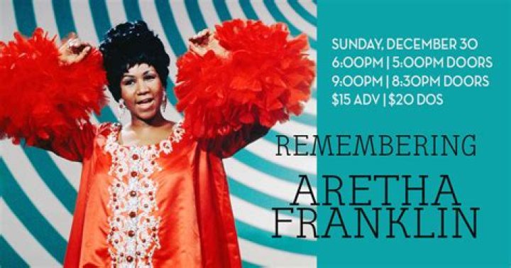 Remembering Aretha Franklin's Life as a Loving Mother and Pioneering Artist