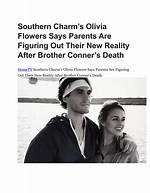 Remembering Olivia Flowers Brother Conner Flowers Death: Drugs Case Reddit
