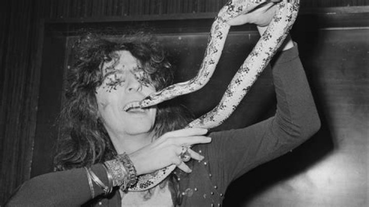 Remembering the Insane 1971 Party That Launched Alice Cooper Rolling