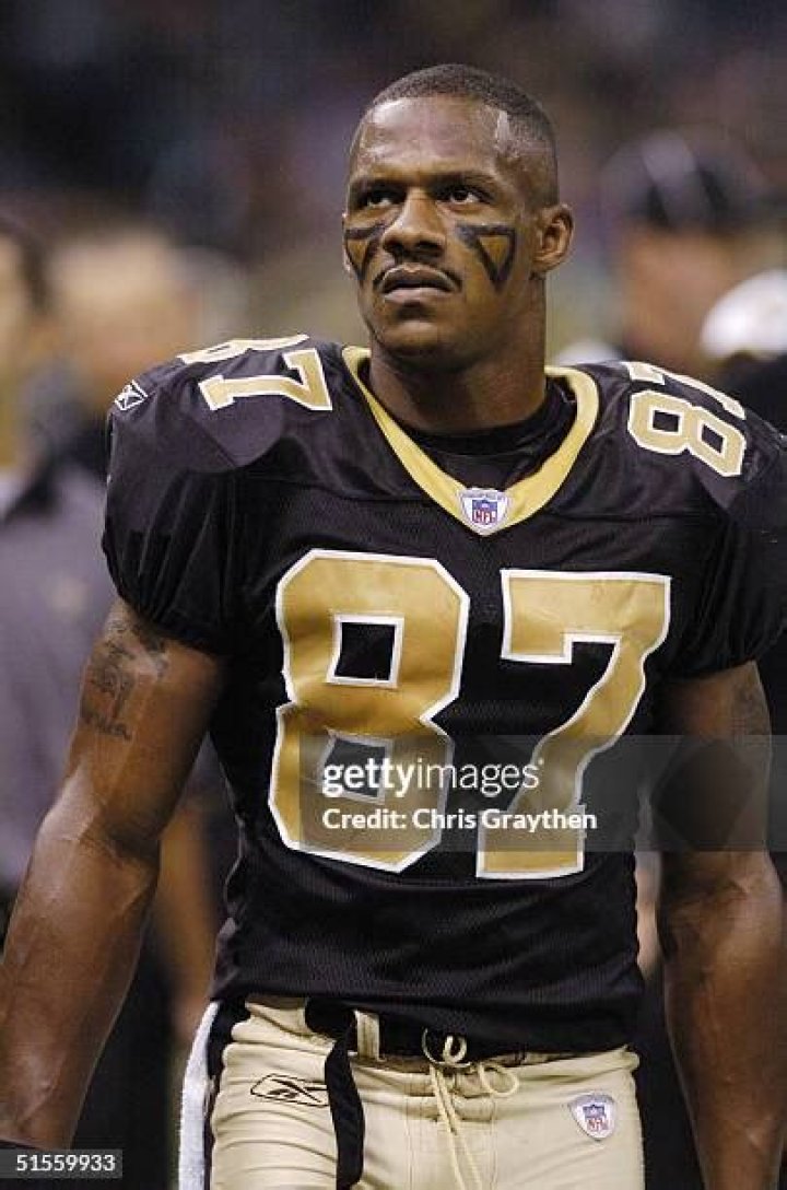 Remembers Joe Horn New orleans saints football, New orleans saints
