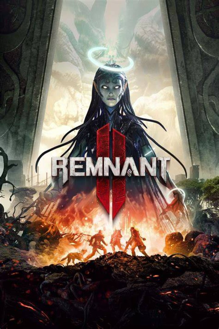 Remnant 2 How to solve Lost Temple music puzzle