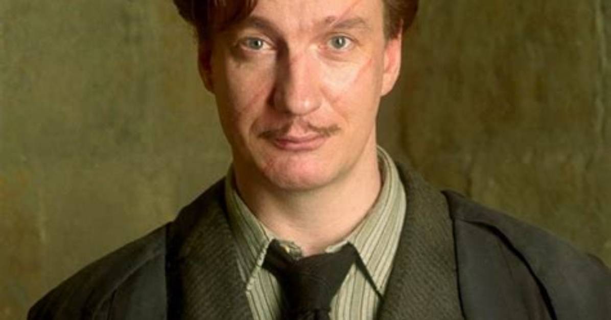 Remus Lupin