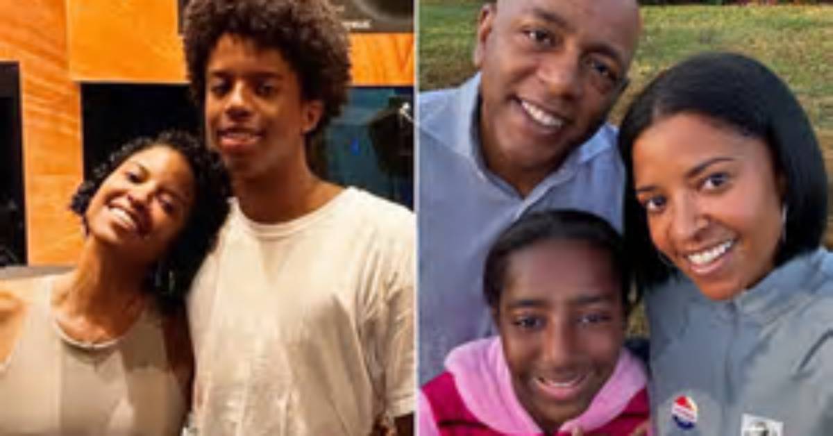 Ren%C3%A9E Elise Goldsberry S Children Daughter Brielle 150. Jpg