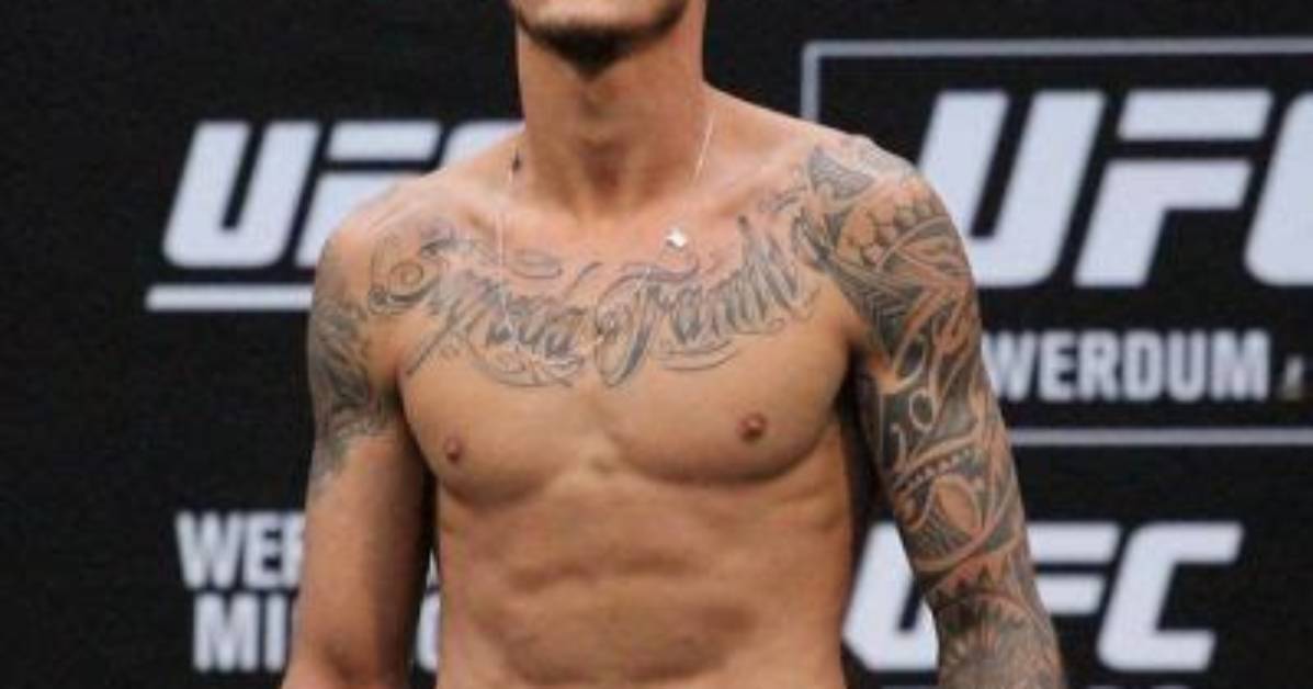 Renato Moicano Net Worth | How Rich Is He | Salary & Contract Details