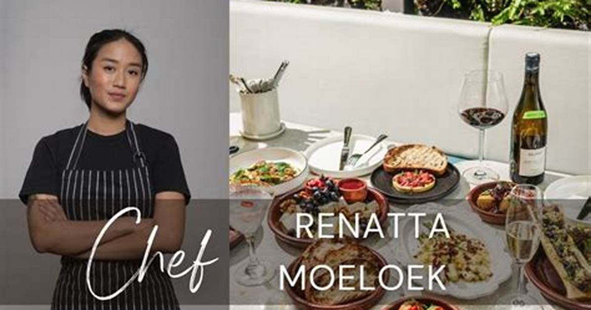 Renatta Moeloek