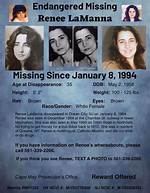Renee Lamanna Missing Update: Unsolved Mysteries Trending