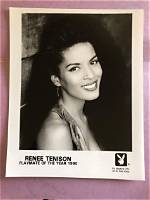 Renee Tenison