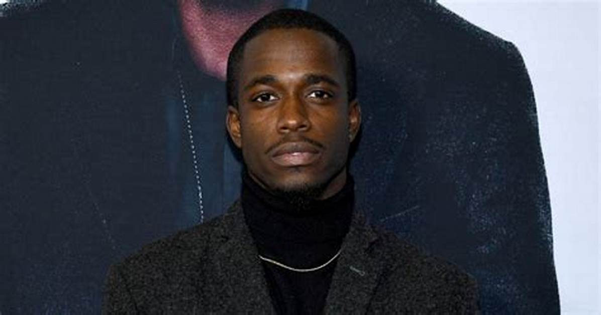 Renny Is Now a Dad! Details on the Comedian’s Baby Reveal