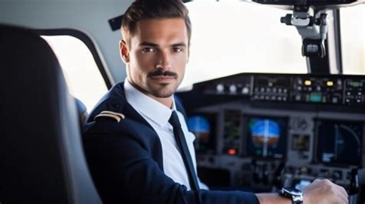 Report Male pilot said he had sex with John Travolta, says actor