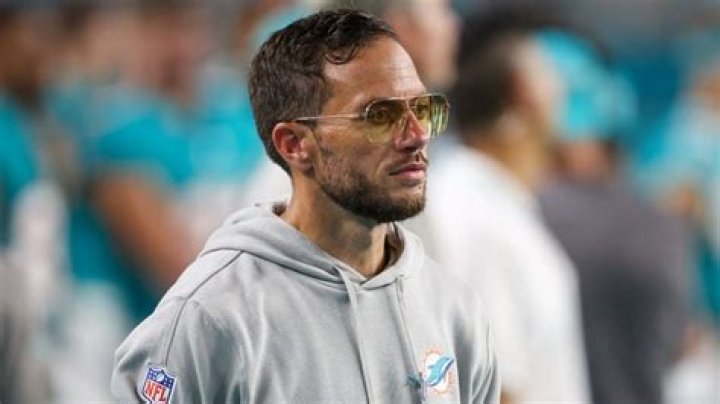 Report Mike McDaniel set to have 2nd interview with Miami Dolphins on