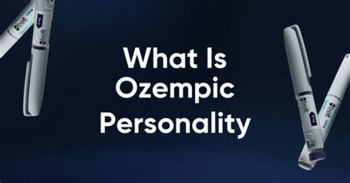 Reports of &lsquo;Ozempic Personality&rsquo; Are Bubbling Up on Social Media&mdash;What