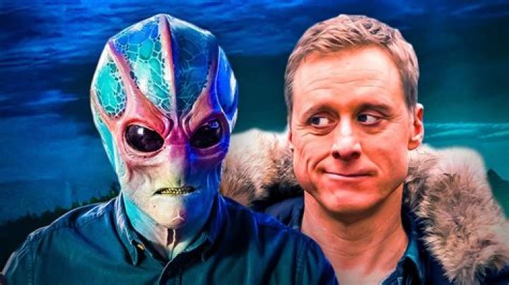 Resident Alien Resident Alien Photo Corey Reynolds 37 sur 38